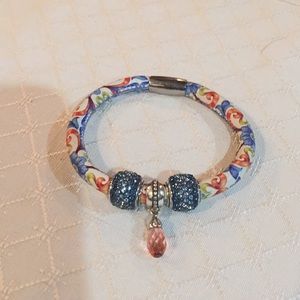 Brighton Woodstock Bracelet